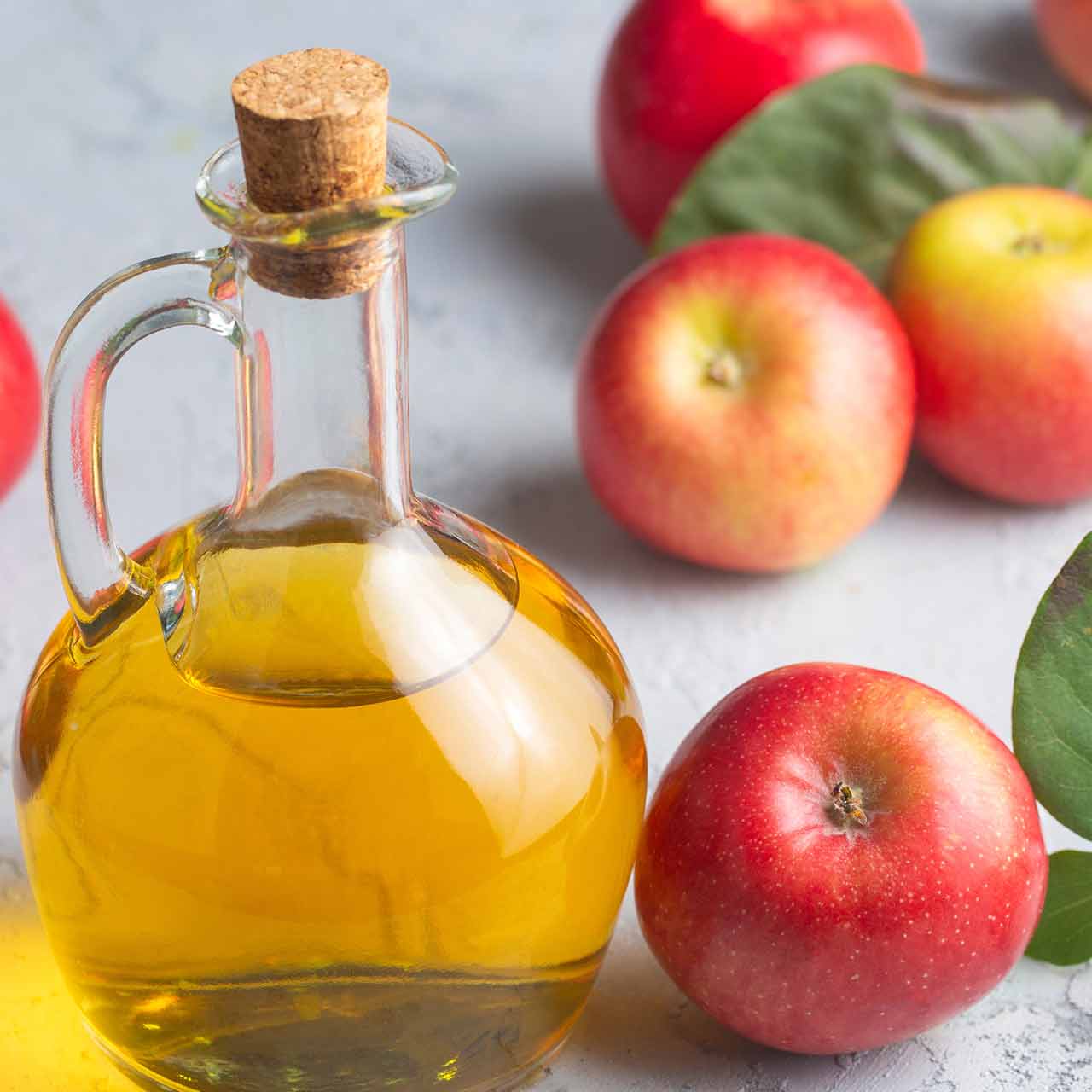 Apfelessig